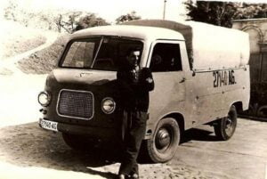 numere de specialitate